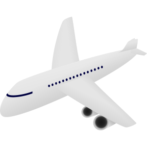 airplane