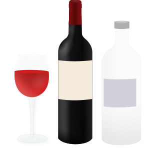 alcohol