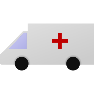ambulance