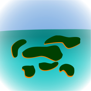 Archipelago in Little Alchemy 1
