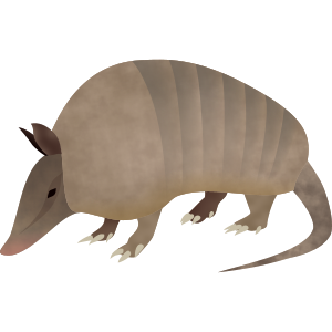 Armadillo in Little Alchemy 1
