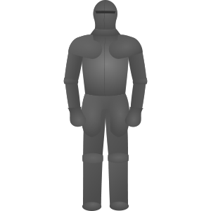 armor