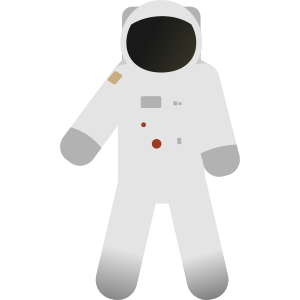 astronaut