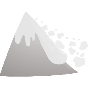 Avalanche in Little Alchemy 1