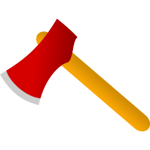 axe