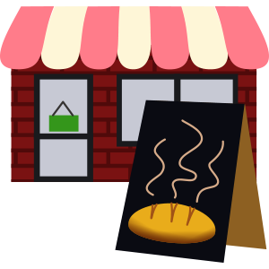 Bakery in Little Alchemy 1