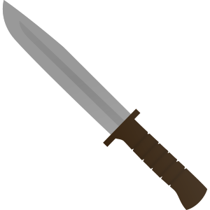 bayonet