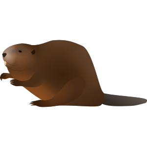 Beaver in Little Alchemy 1