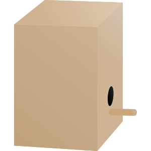 birdhouse
