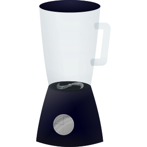 Blender in Little Alchemy 1