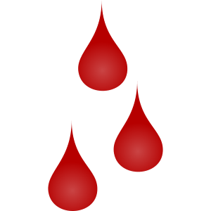 blood