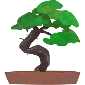 Bonsai Tree in Little Alchemy 1