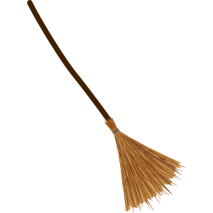 broom