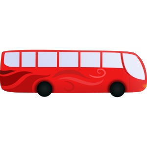 Bus in Little Alchemy 1