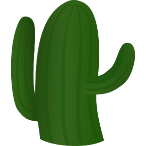 Cactus in Little Alchemy 1