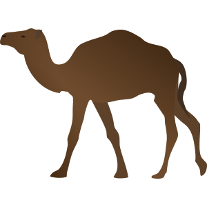 Camel in Little Alchemy 1