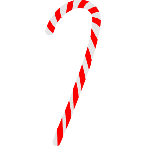 Candy Cane in Little Alchemy 1
