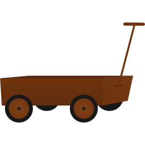 cart