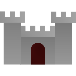 castle