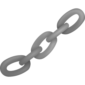 Chain in Little Alchemy 1