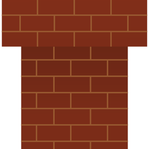 chimney
