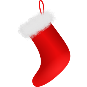 christmas stocking