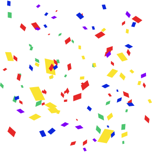 Confetti in Little Alchemy 1
