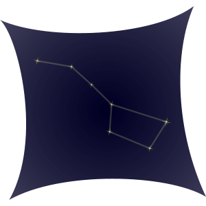 Constellation in Little Alchemy 1