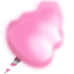 cotton candy