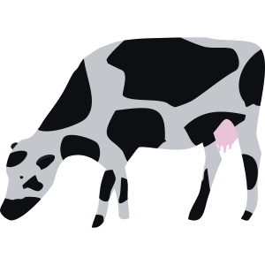 cow