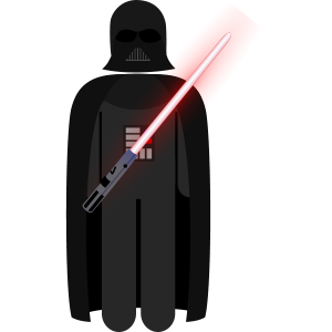 Darth Vader