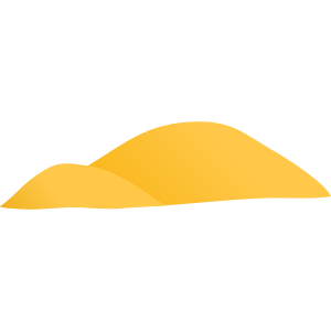 desert