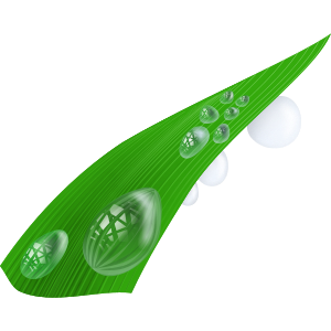 Dew in Little Alchemy 1