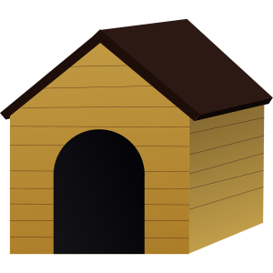 Doghouse in Little Alchemy 1