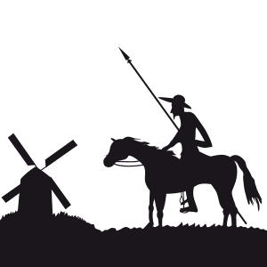 Don Quixote