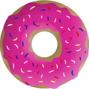 Donut in Little Alchemy 1