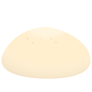 dough