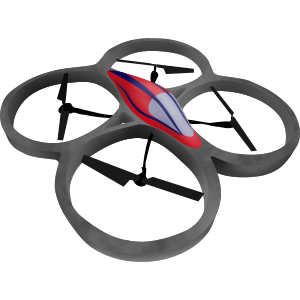 Drone in Little Alchemy 1