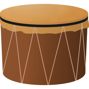 Drum in Little Alchemy 1