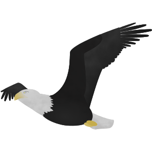 Eagle in Little Alchemy 1