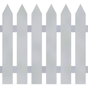Fence in Little Alchemy 1