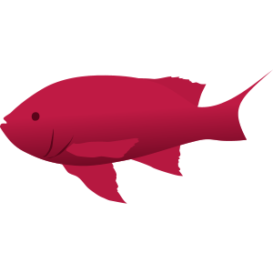 Fish in Little Alchemy 1