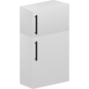 Fridge in Little Alchemy 1