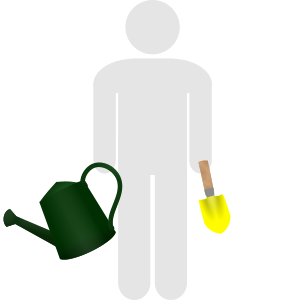 gardener