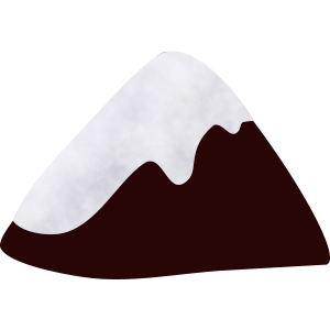 glacier