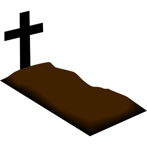 Grave in Little Alchemy 1