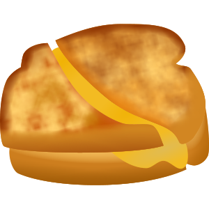 grilled cheese