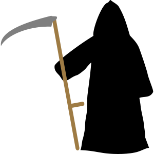 Grim reaper