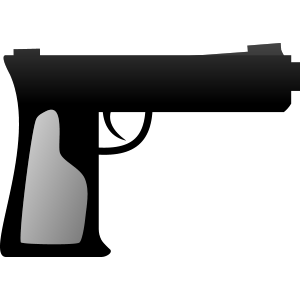 gun