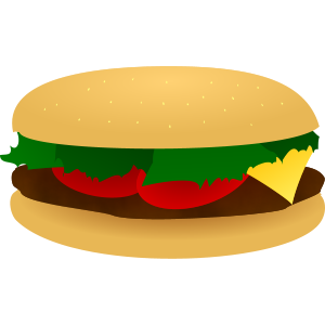 hamburger